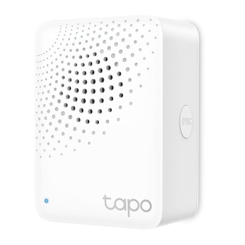 Switch TP-Link HUB IoT Connecté pour capteur TAPO - grosbill.com - 0