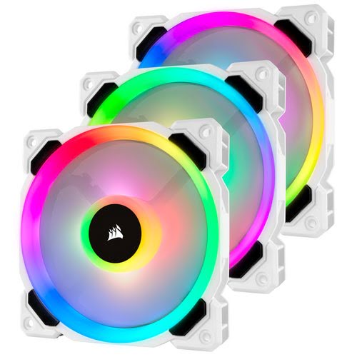 Corsair Ventilateur boîtier MAGASIN EN LIGNE Grosbill