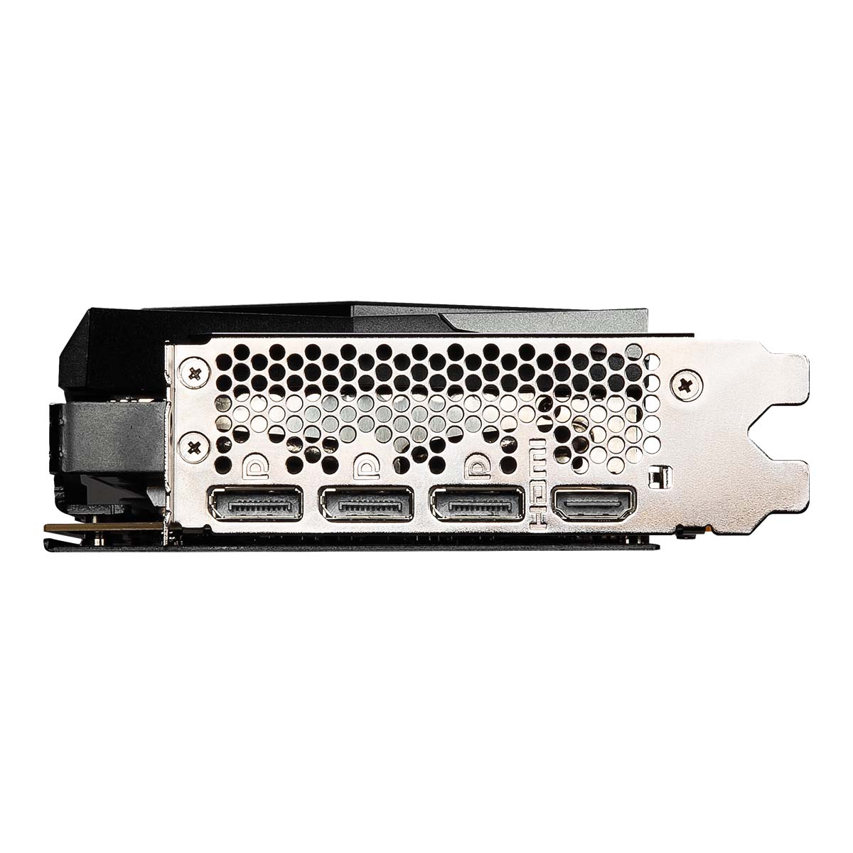 MSI RTX 3050 GAMING X 8G LHR  - Carte graphique MSI - grosbill.com - 3