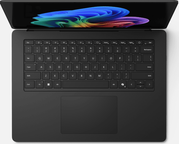 Surface Laptop - 15" Tact 120Hz U5 335 16Go 256Go W11P - Achat / Vente sur grosbill.com - 1