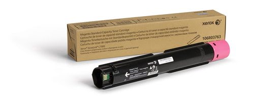 Xerox - Magenta - 106R03763
