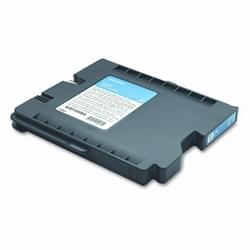 Ricoh Cartouche GC 21C Cyan - 405533