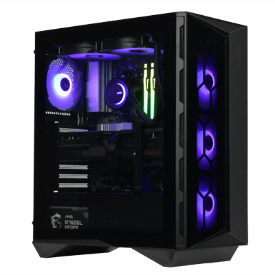 PC Fixe No Name Grosbill