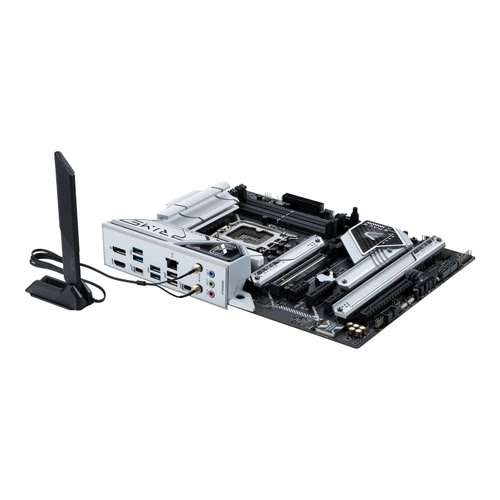 Asus PRIME Z790-A WIFI ATX  - Carte mère Asus - grosbill.com - 5