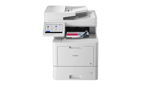 Brother MFC-L9630CDN - Achat / Vente sur grosbill.com - 0