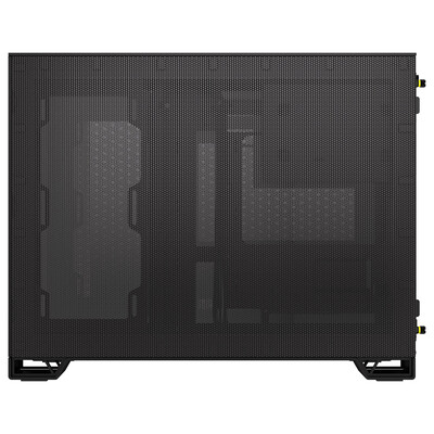 Corsair 2500X Noir Noir - Boîtier PC Corsair - grosbill.com - 3