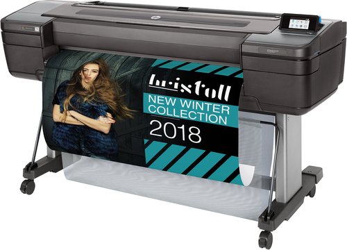 DESIGNJET Z9+DR 44IN PS PRINTER - Achat / Vente sur grosbill.com - 4