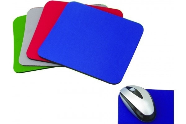 Grosbill ECO vierge - Tapis de souris Grosbill - grosbill.com - 0