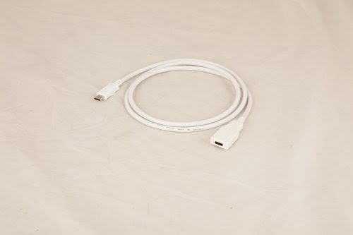 TYPE-C CABLE EXTENSION 1M (TCE01UF) - Achat / Vente sur grosbill.com - 3