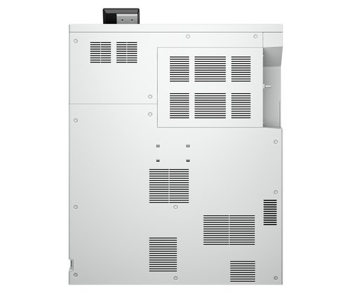 HP LaserJet Ent 8501DN Printer EU - Achat / Vente sur grosbill.com - 4