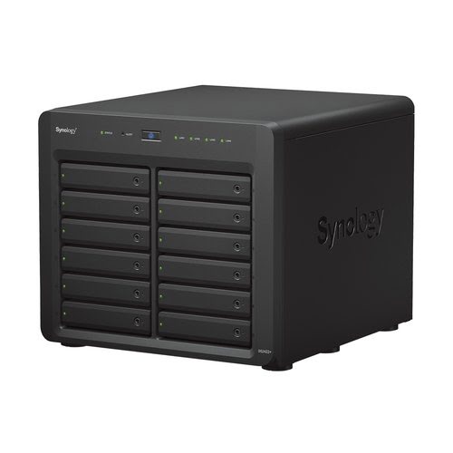 DS2422+ - Achat / Vente sur grosbill.com - 2