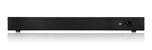 Unmanaged Switches PoE 24-port - Achat / Vente sur grosbill.com - 0