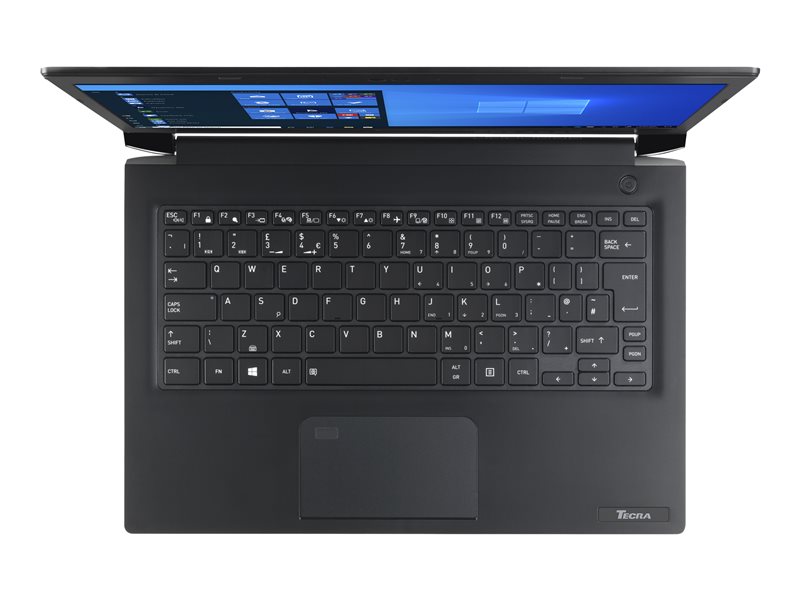 Toshiba A1PSZ20E114U ** - PC portable Toshiba - grosbill.com - 5