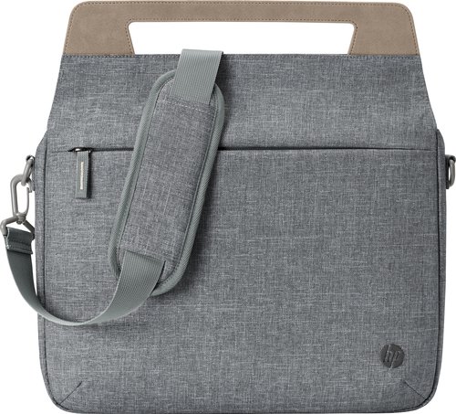 HP HP RENEW 14 Grey Brief Case
