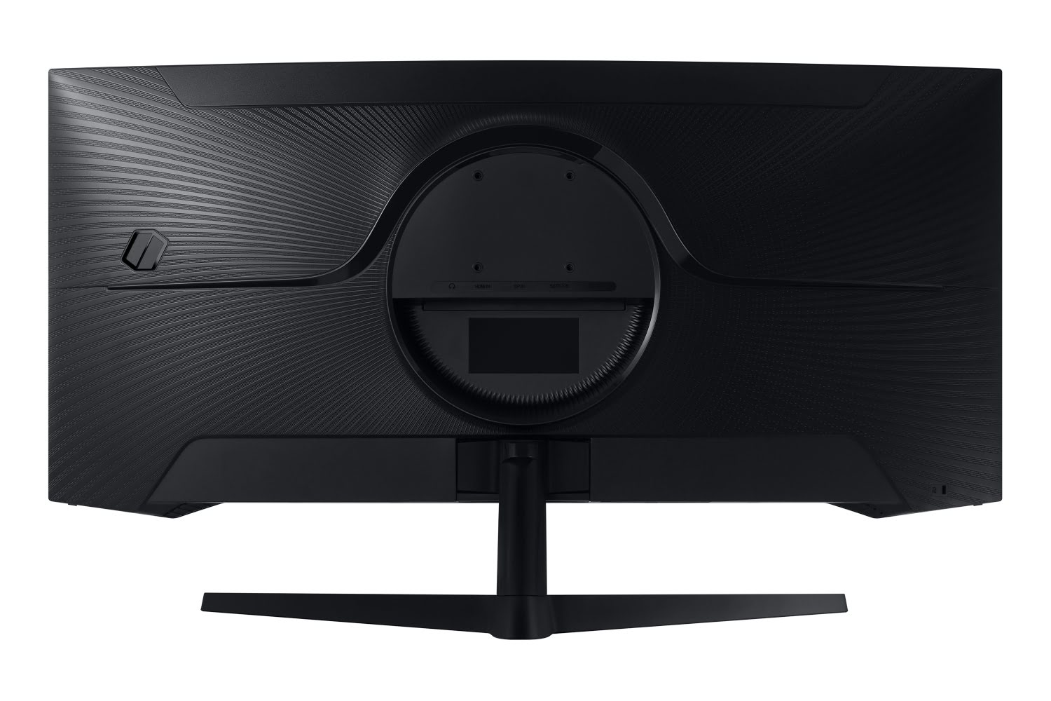 Samsung 34 pouces  LC34G55TWWPXEN - Ecran PC Samsung - grosbill.com - 5