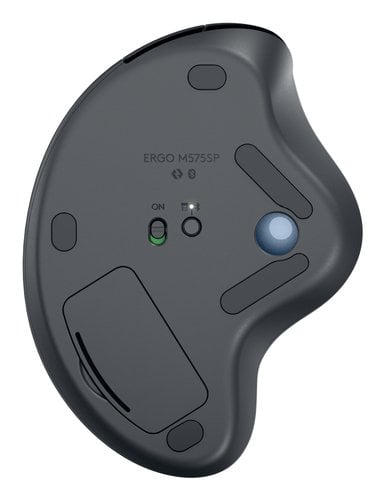 ERGO M575S WRLS TRACKBALL - Achat / Vente sur grosbill.com - 5