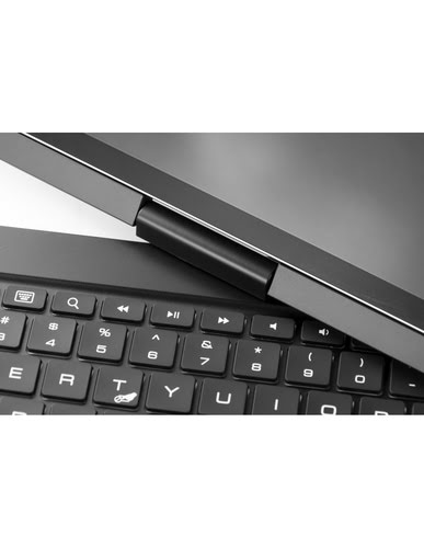 Folio with Bluetooth keyboard iPad Pro11 - Achat / Vente sur grosbill.com - 8