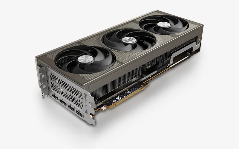 R7 9800X3D+Nitro+ Radeon RX9070XT+MAGA750GL PCIE5 - grosbill.com - 6