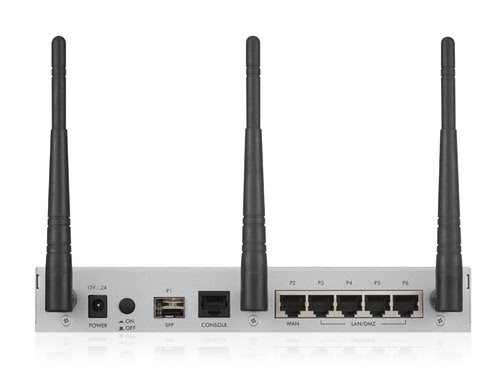 USG 20W-VPN (DEVICE ONLY) - Achat / Vente sur grosbill.com - 4