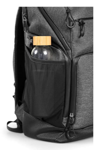 Pro Montreal Backpack 15.6"/16" Port - Sac et sacoche - 6