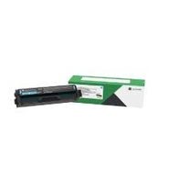 Lexmark - Cyan - 20N20C0