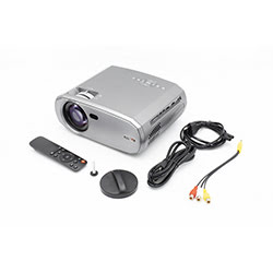 Grosbill Vidéoprojecteur TECHNAXX TX-177 - LED/15000 Lumens/1500:1/1080p