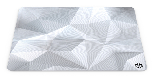 ENDORFY  Crystal Onyx - L - Blanc - Tapis de souris ENDORFY  - 4