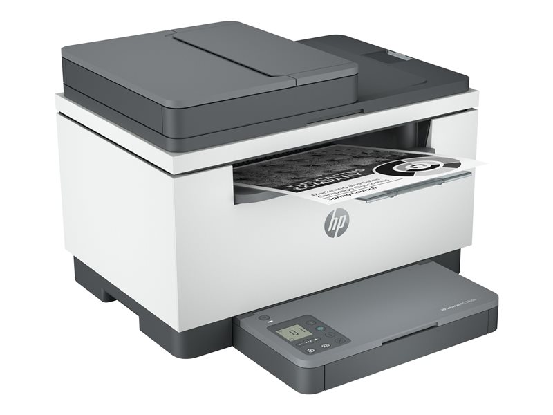 Imprimante multifonction HP LaserJet M234sdw - grosbill.com - 1