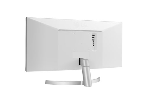 LG 29 pouces  29WN600-W - Ecran PC LG - grosbill.com - 6