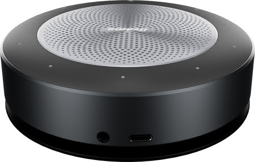Iiyama Enceinte UC SPK01L (UC SPK01L) - Achat / Vente Vidéoconférence sur grosbill.com - 1