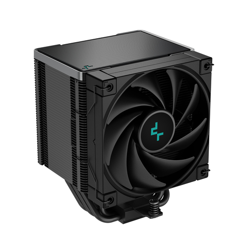 Deepcool Noir - Ventilateur CPU Deepcool - grosbill.com - 0