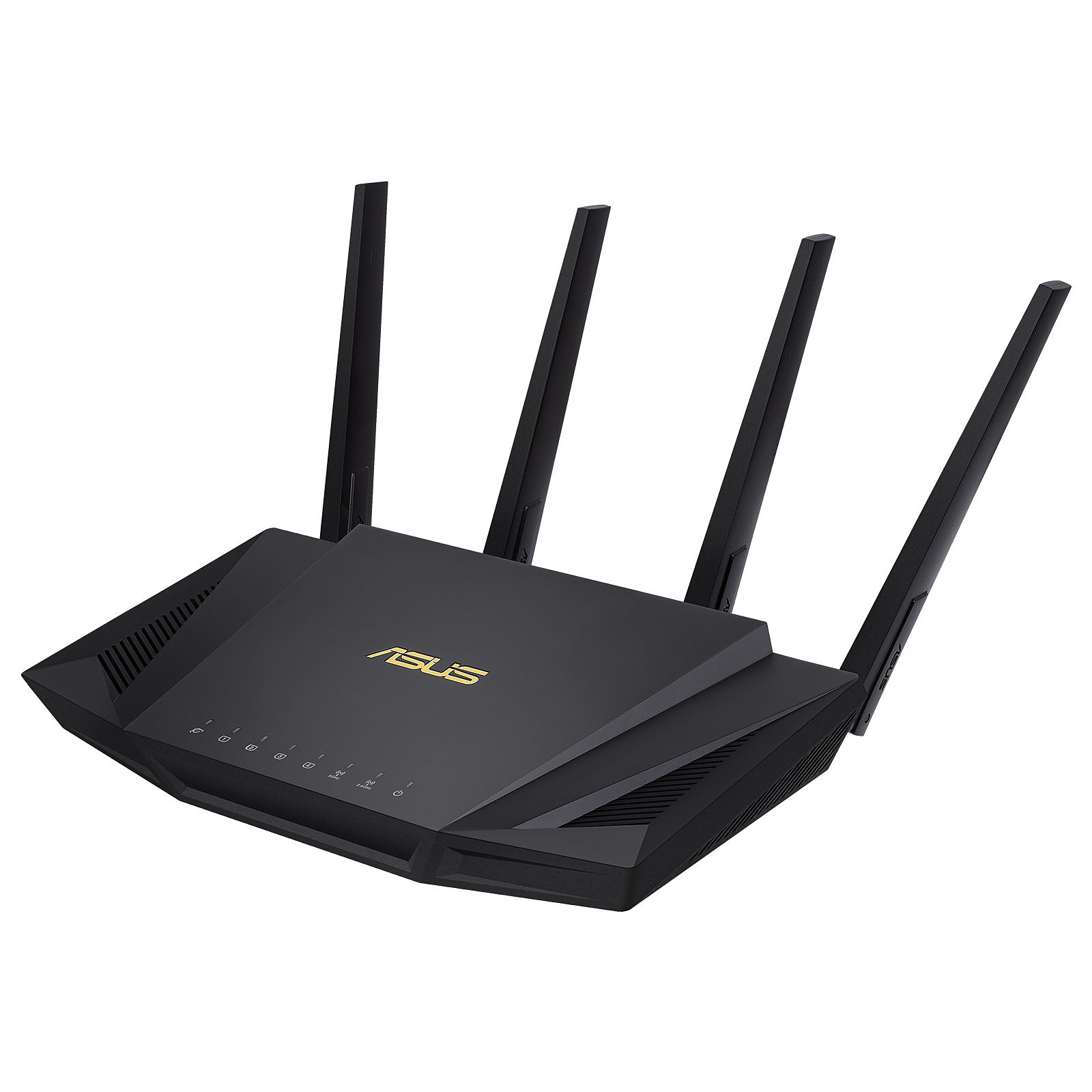 Asus RT-AX58U V2 - Routeur Asus - grosbill.com - 2