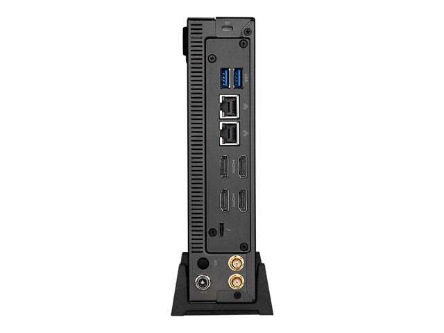 Gigabyte BRIX Pro GB-BSI7-1165G7 - Barebone et Mini-PC Gigabyte - 5