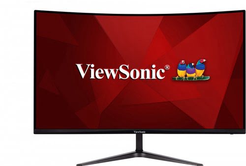 ViewSonic VX Series VX3218-PC-MHD - 32