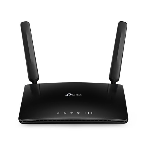 300Mbps Wireless N 4G LTE Router build - Achat / Vente sur grosbill.com - 0