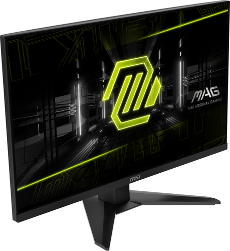 MSI 27 pouces  9S6-3CE41H-009 - Ecran PC MSI - grosbill.com - 4