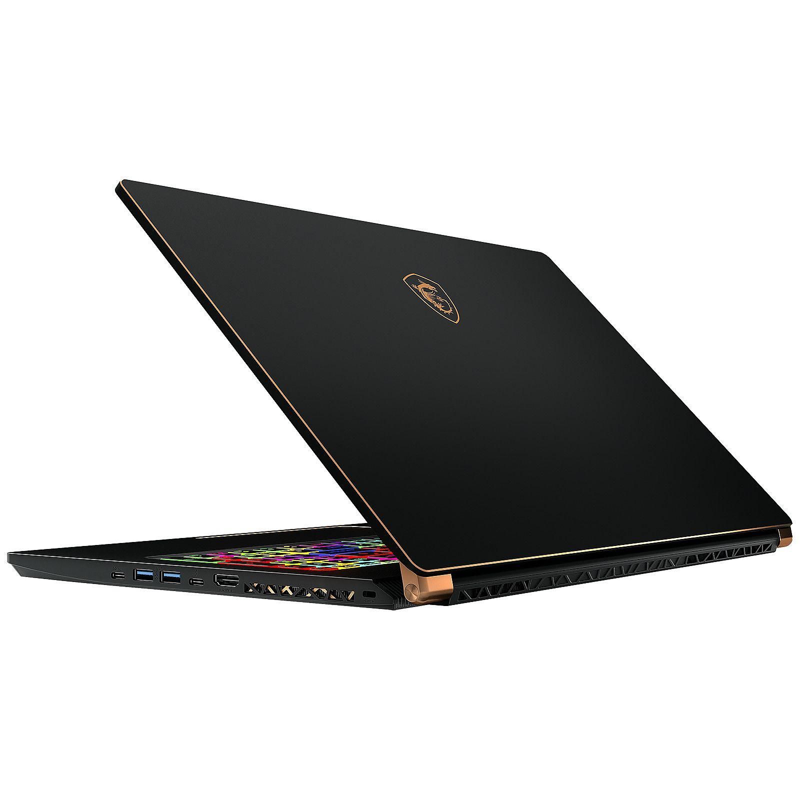 MSI 9S7-17G321-642 - PC portable MSI - grosbill.com - 1