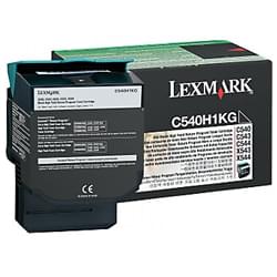 Consommable imprimante Lexmark Grosbill