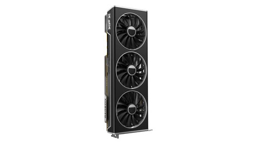 XFX RX 7900 XT SPEEDSTER MERC31  - Carte graphique XFX - 1