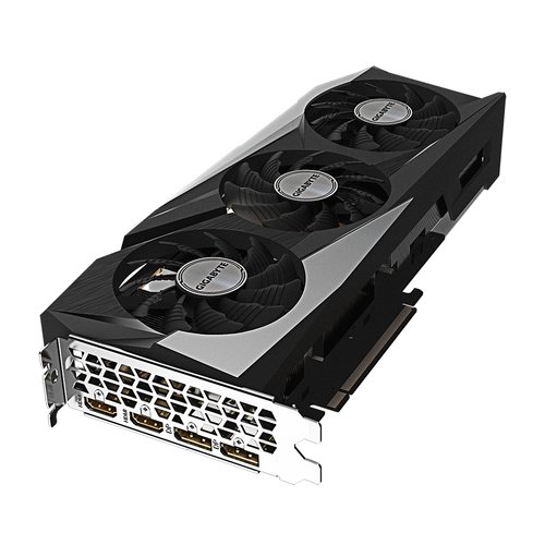 Gigabyte Gigabyte Radeon RX 6650 XT Gaming OC 8G, 8192 MB GDDR6 - Carte graphique - 3