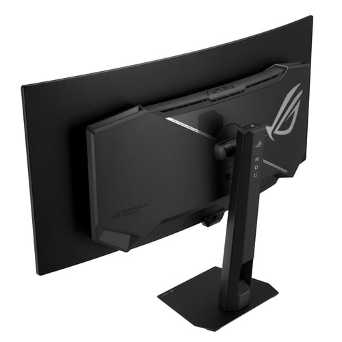 Asus 34 pouces  90LM0D20-B01971 - Ecran PC Asus - grosbill.com - 4