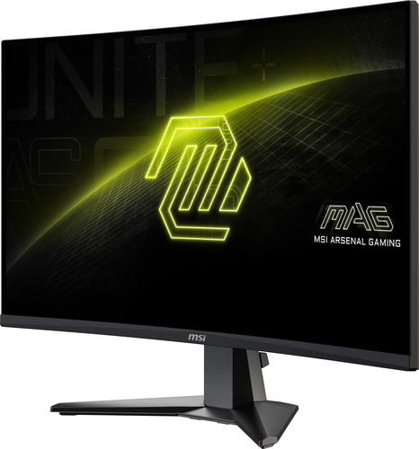 MSI 27 pouces  9S6-3CD91M-002 - Ecran PC MSI - grosbill.com - 3
