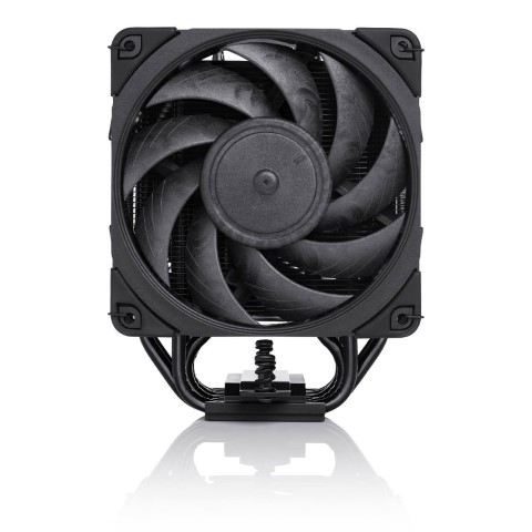 Noctua 120mm Chromax Black - Ventilateur CPU Noctua - grosbill.com - 1