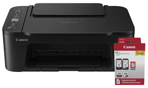 Imprimante multifonction Canon Grosbill