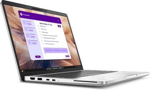 DELL PRO 13 PLUS PB13250 U5-235 - Achat / Vente sur grosbill.com - 1