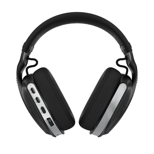 Oniverse Polaris  Noir - Micro-casque - grosbill.com - 3