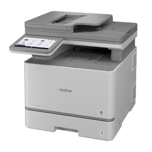 PRINTER COLOUR MULTIFUNCTION / - Achat / Vente sur grosbill.com - 1
