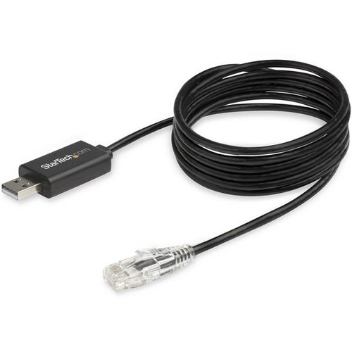 Cable - Cisco USB Console Cable 460Kbps - Achat / Vente sur grosbill.com - 1