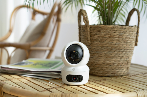 Ezviz H7C Dual Lens 2K (CS-H7C-R100-8G44WF) - Achat / Vente Caméra réseau sur grosbill.com - 4