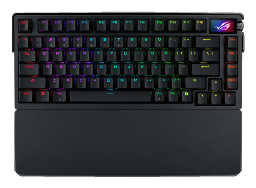 Asus ROG Azoth Extreme - Clavier PC Asus - grosbill.com - 1